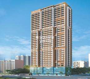 2 BHK Apartment For Resale in DGS Sheetal Ekta Malad East Mumbai  6260246