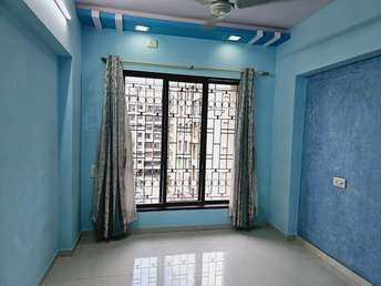 2 BHK Apartment For Resale in Agarwal Vrindavan Gardens Vasai East Mumbai 6260255