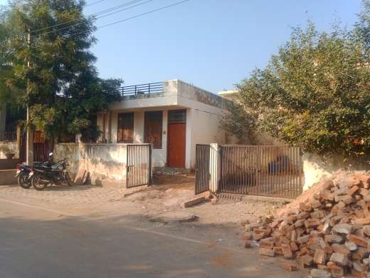 2 Bedroom 128 Sq.Mt. Independent House in Bhiwadi Mod Bhiwadi