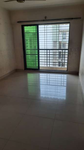 1 BHK Apartment For Rent in Gangajal CHS Ulwe Sector 9 Navi Mumbai 6260287