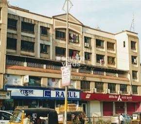 2 BHK Apartment For Resale in Bably Apartment Nalasopara West Mumbai 6260311