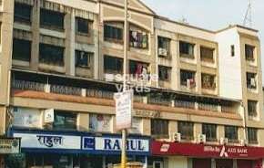 2 BHK Apartment For Resale in Bably Apartment Nalasopara West Mumbai 6260311