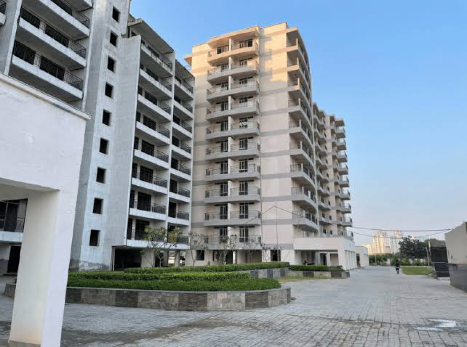 3.5 BHK Apartment For Resale in Dwarka Expressway Gurgaon  6260378