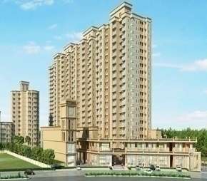 2 BHK Apartment For Rent in Signature The Millennia 2 Sector 37d Gurgaon 6260413