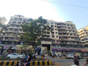 1 BHK Apartment For Resale in Olive Apartment Nalasopara West Mumbai 6260397