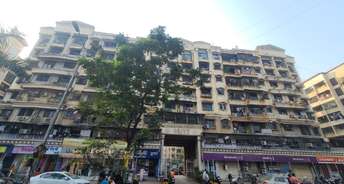 1 BHK Apartment For Resale in Olive Apartment Nalasopara West Mumbai 6260397