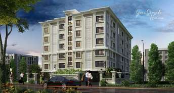 2 BHK Apartment For Resale in Vip Road Puri 6260461