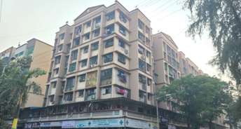 1 BHK Apartment For Resale in Aakash Tower Nalasopara West Mumbai 6260469