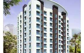 1 BHK Apartment For Rent in Sanghvi Chandan Pride Ghatkopar East Mumbai 6260511