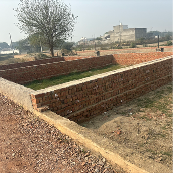 Plot For Resale in Gn Sector 27 Greater Noida  6260499