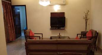 3 BHK Builder Floor For Rent in Greater Kailash I Delhi 6260529