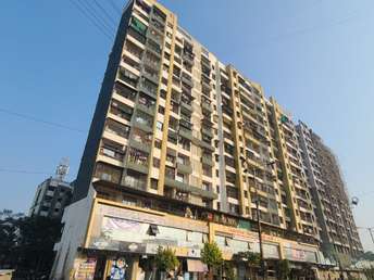 1 BHK Apartment For Resale in Gulmohar Heritage Phase I Nalasopara West Mumbai  6260544