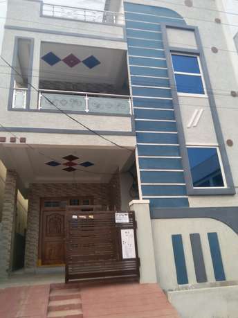 4 BHK Independent House For Resale in Beeramguda Hyderabad 6260567