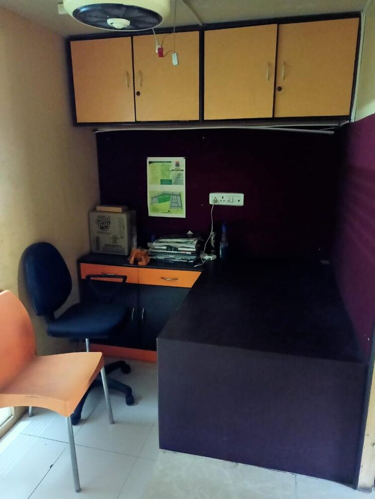 undefined, bramha-majestic Commercial Office Space 350 Sq.Ft. In Kondhwa Pune 6260487