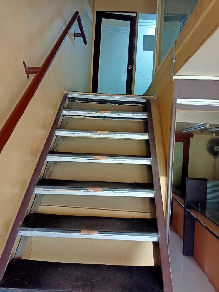 undefined, bramha-majestic Commercial Office Space 350 Sq.Ft. In Kondhwa Pune 6260487