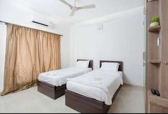 1 BHK Apartment For Rent in DLF Silver Oaks Sector 26 Gurgaon 6260556