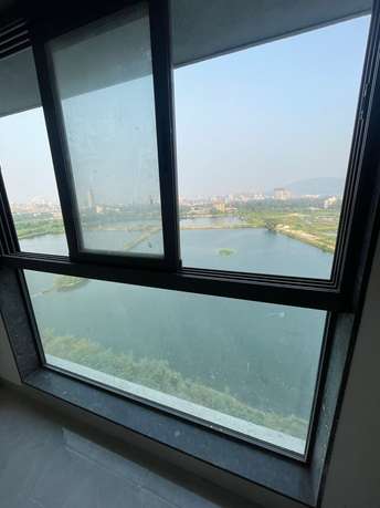 4 BHK Apartment For Rent in Abw La Lagune Sector 54 Gurgaon 6260582