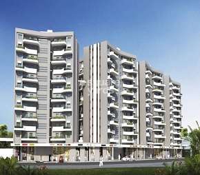 2 BHK Apartment For Resale in Dange Casa 7 Thergaon Pune  6260623