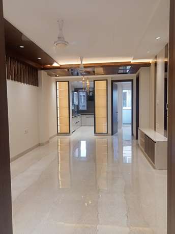 3 BHK Builder Floor For Rent in Anand Vihar Delhi 6260657