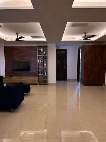 4 BHK Builder Floor For Resale in BPTP Park Elite Floors Sector 85 Faridabad 6260627