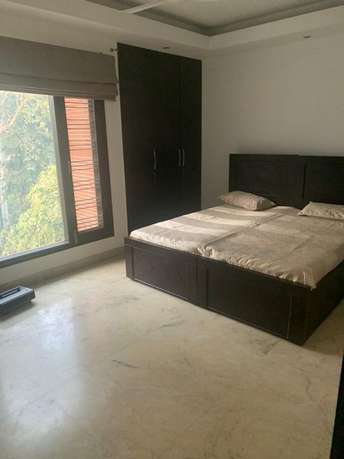 3 BHK Builder Floor For Rent in Neeti Bagh Delhi 6260683