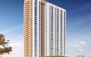 2 BHK Apartment For Rent in Lodha Majiwada Tower 4 Majiwada Thane 6260740