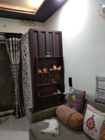 2 BHK Apartment For Rent in Vijay Annex 29 Waghbil Thane 6260797
