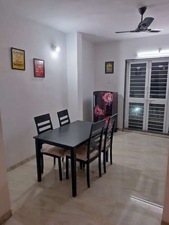 2 BHK Apartment For Rent in Nyati Elan South East I Gahunje Pune 6260803