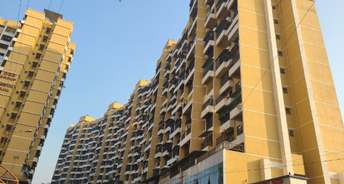 1 BHK Apartment For Resale in DGS Sheetal Deep Nalasopara West Mumbai 6260800