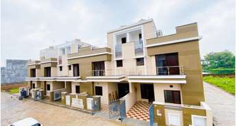 3 BHK Independent House For Resale in Jankipuram Lucknow 6260903