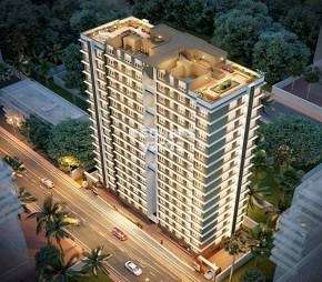 3 BHK Apartment For Rent in DD Umiya Parijat Ghatkopar East Mumbai 6260895
