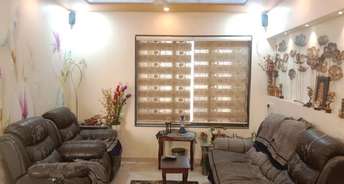 3 BHK Apartment For Rent in Cosmos Jewels Ruby Ghodbunder Road Thane 6260916