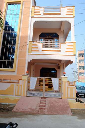 4 BHK Independent House For Resale in Beeramguda Hyderabad 6260954