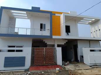 2 BHK Independent House For Resale in Fazullaganj Lucknow 6261002