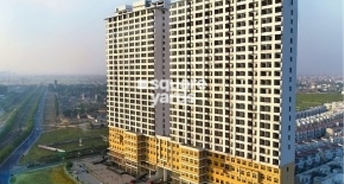 1 RK Apartment For Rent in Paramount Oak Gn Sector Zeta I Greater Noida 6261019