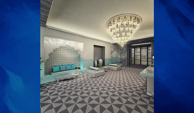 Other, vesu 5 Bedroom 7250 Sq.Ft. Apartment In Vesu Surat 6260874