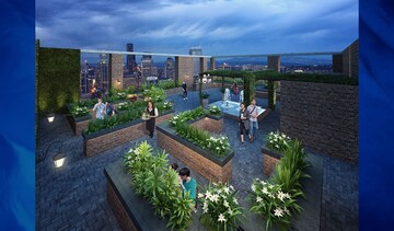 5 BHK Apartment – Exterior View View at Vesu - for Sale
