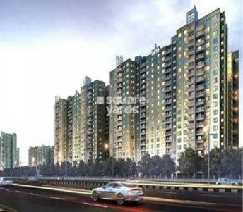 3 BHK Apartment For Rent in Shapoorji Pallonji Joyville Phase 2 Sector 102 Gurgaon 6261093