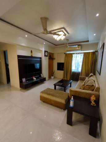 3 BHK Apartment For Rent in Srishti complex Powai Powai Mumbai 6261105