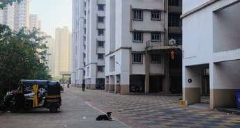 2 BHK Apartment For Rent in Mhada Complex Virar Virar West Mumbai 6261083