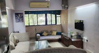 3 BHK Apartment For Rent in Santacruz West Mumbai 6261090