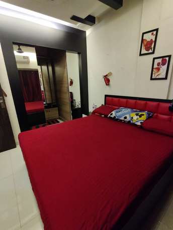 1 BHK Apartment For Rent in Alica Nagar CHS Kandivali East Mumbai 6261116