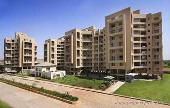 3 BHK Apartment For Rent in Mittal Life Park Mohammadwadi Pune 6261123