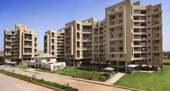 3 BHK Apartment For Rent in Mittal Life Park Mohammadwadi Pune 6261123