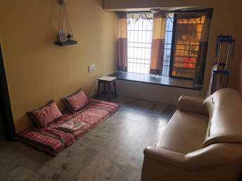 1 BHK Apartment For Rent in Powai Vihar Powai Mumbai 6261158