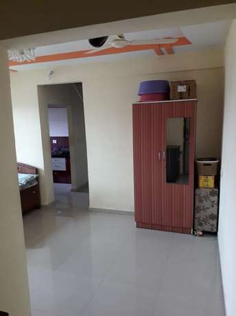 1 BHK Apartment For Resale in Real Tower Nalasopara West Mumbai 6261135