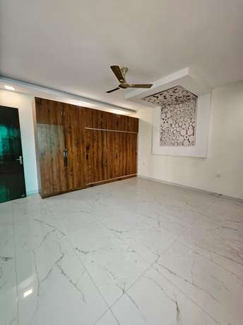 3 BHK Builder Floor For Rent in Richlook Platinum Floors Sector 42 Faridabad 6261192