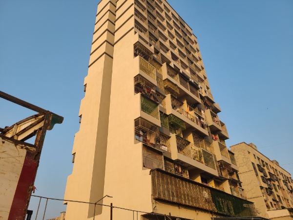 1 BHK Apartment For Resale in Shanti Nagar CHS Nalasopara Nalasopara West Mumbai  6261190