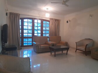 3 BHK Apartment For Resale in La Citadel Vasanth Nagar Bangalore  6261233