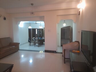 3 BHK Apartment For Resale in La Citadel Vasanth Nagar Bangalore  6261233